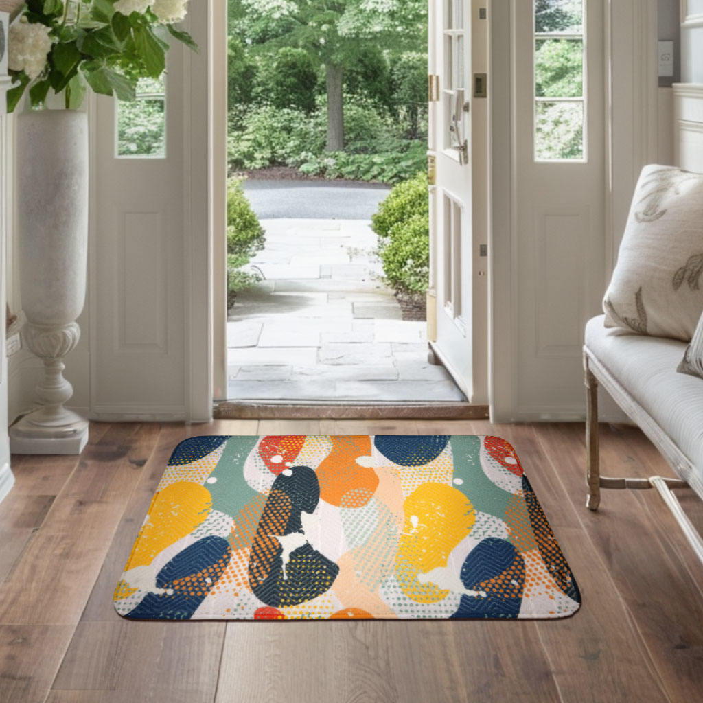 Door Mat