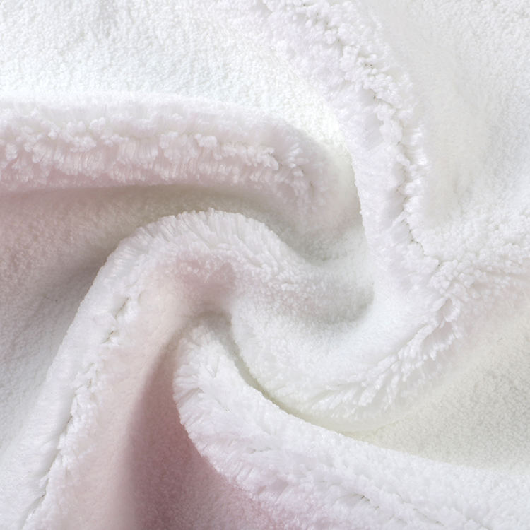 Fine Yarn Imitation Cashmere Tela