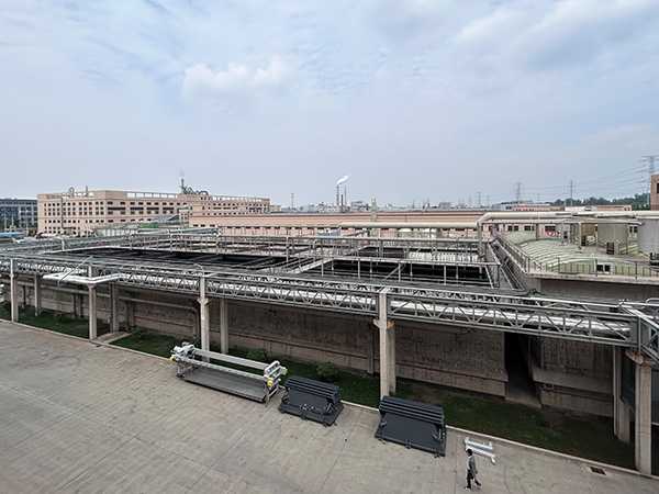 Zhejiang Benyi Textile Technology Co, Ltd.